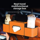 Multifunctional Car Organizer Storage Box - BsBuy