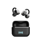 AI Translation Bluetooth Earphones – Noise Cancelling Ear Clip Wireless Headphones - BsBuy