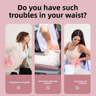 Lumbar Support Back Massager & Spine Corrector - BsBuy