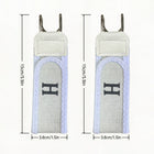 Adjustable Elastic Nylon Belt Buckle - BsBuy
