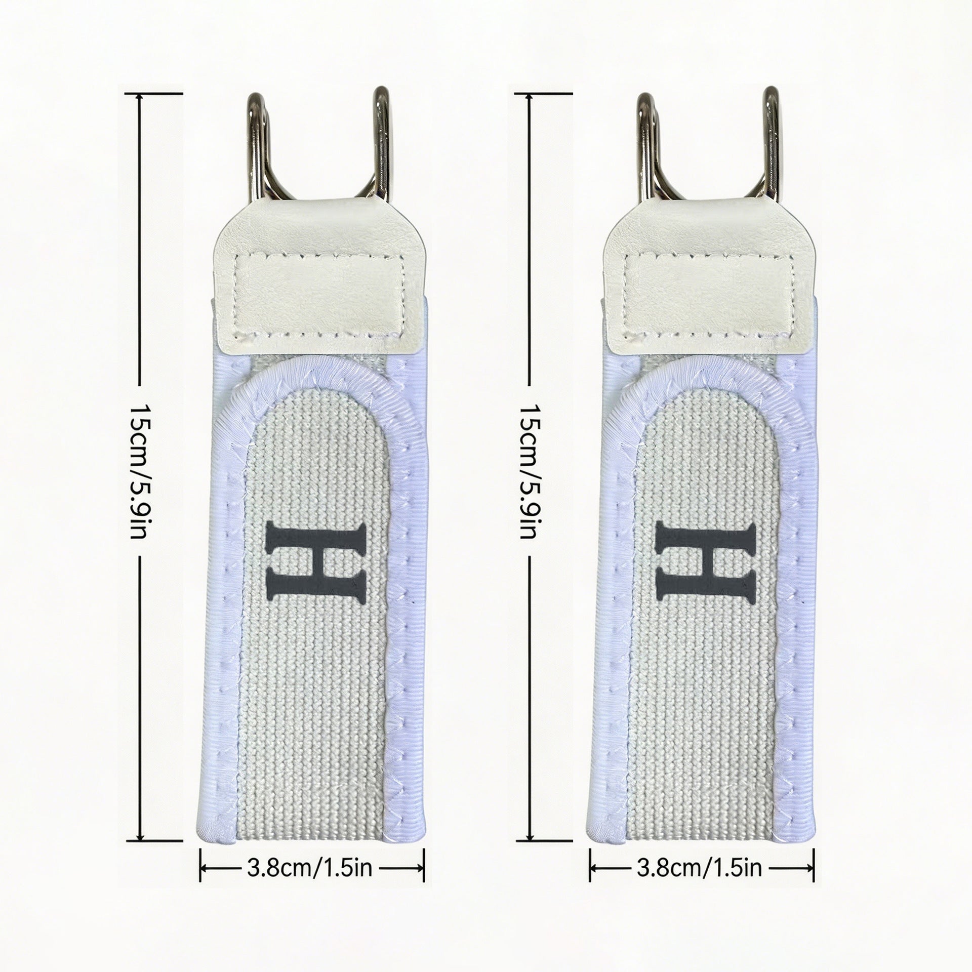 Adjustable Elastic Nylon Belt Buckle - BsBuy