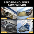 Car Headlight Refurbishment and Repair Fluid - BsBuy