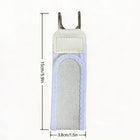 Adjustable Elastic Nylon Belt Buckle - BsBuy