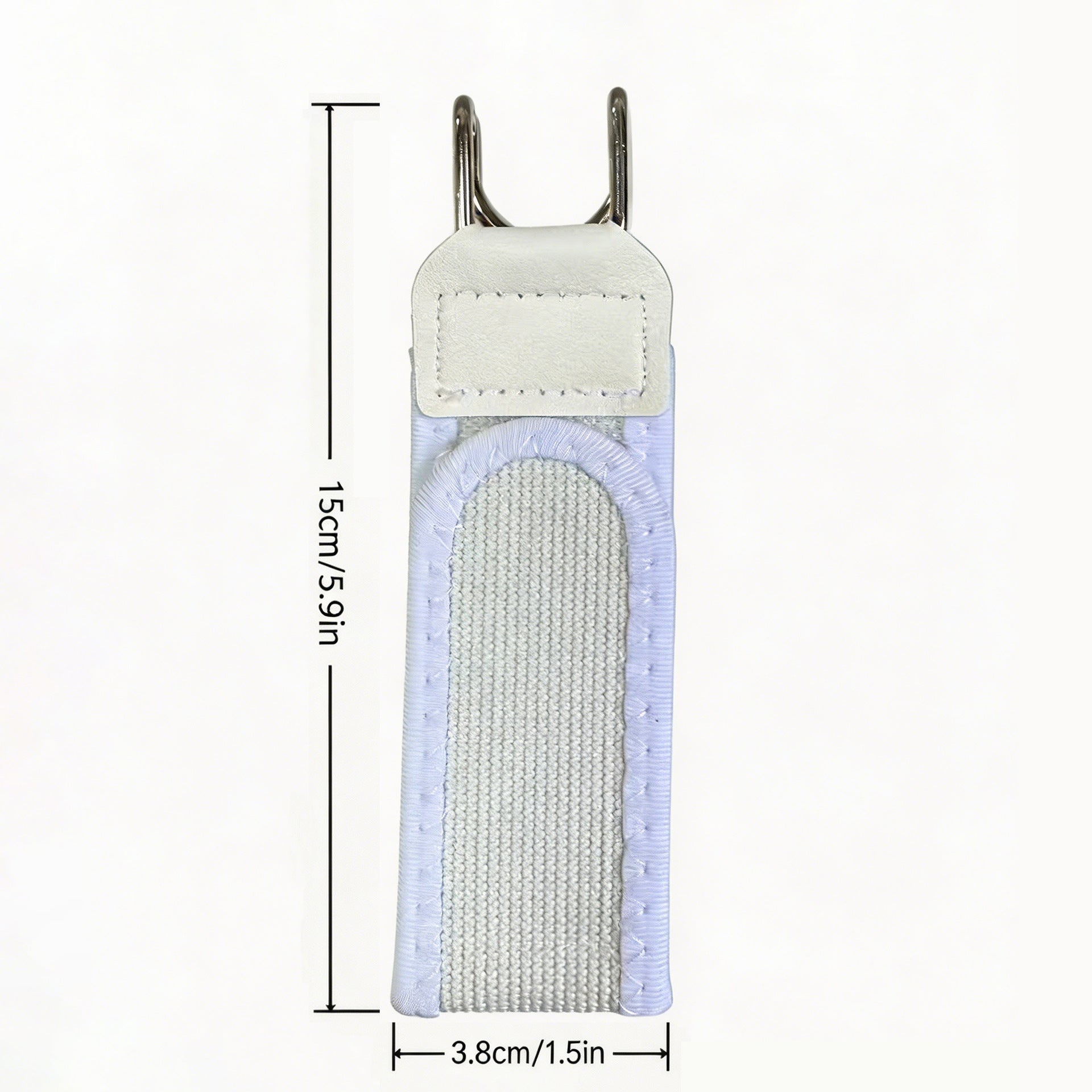 Adjustable Elastic Nylon Belt Buckle - BsBuy