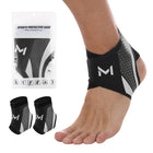 Sports Ankle Brace Support - BsBuy