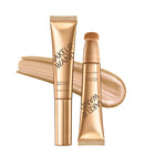Multifunctional Liquid Makeup Pen – Highlighter, Contour & Blush in One Precision Pen - BsBuy