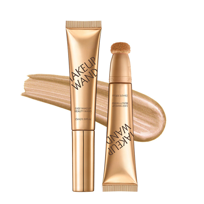 Multifunctional Liquid Makeup Pen – Highlighter, Contour & Blush in One Precision Pen - BsBuy