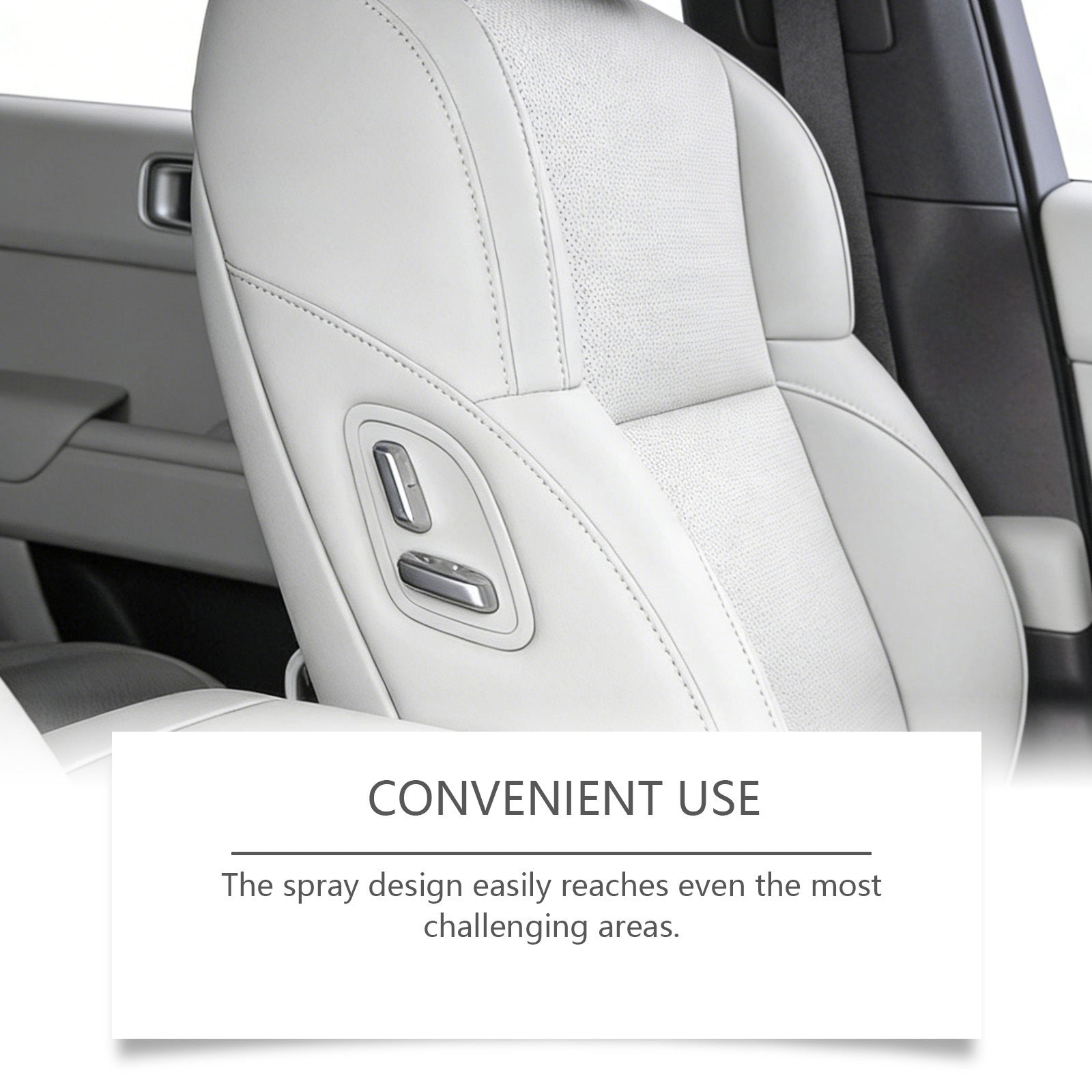 Multi-functional Car Interior Degreaser - BsBuy