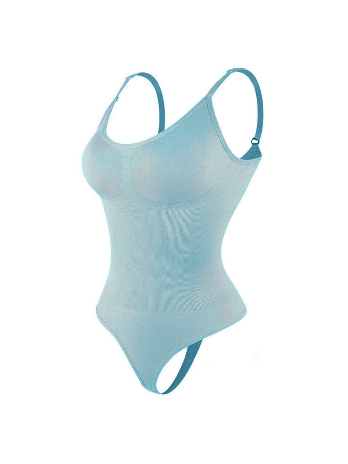 Seamless Backless Bodysuit – Adjustable Shaping Bodysuit for Women - BsBuy
