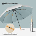 Luxury UV-Shield Sun Umbrella - BsBuy
