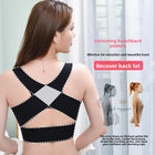 Front Clasp Seamless Posture Correction Bra - BsBuy