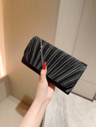 Elegant Evening Clutch Bag for Women - BsBuy