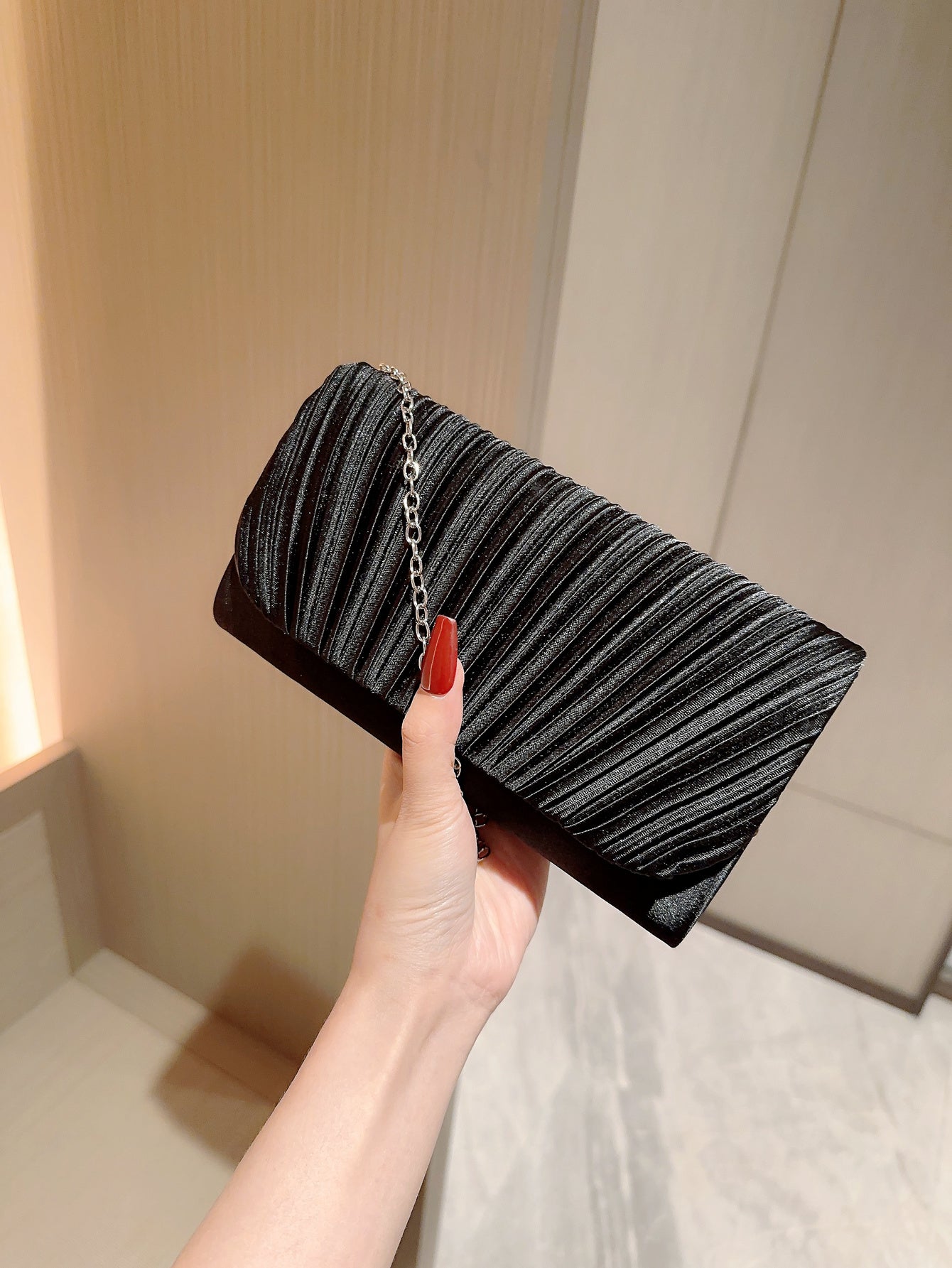 Elegant Evening Clutch Bag for Women - BsBuy