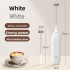 Handheld Electric Milk Frother and Egg Beater - BsBuy
