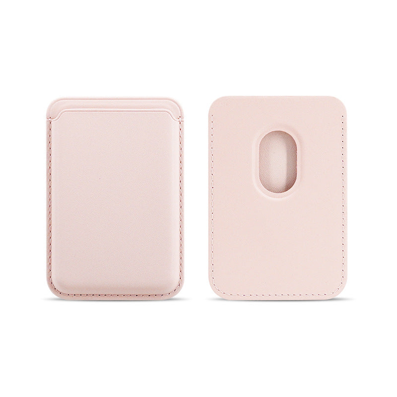 Magnetic Card Holder – MagSafe Wallet for iPhone - BsBuy