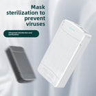 Portable UV Phone Sterilizer Box