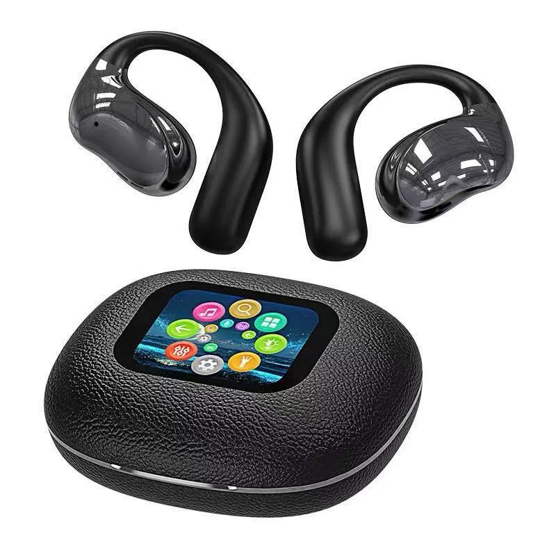 AI Translation Bluetooth Earphones – Real-Time Multilingual Translation & Hi-Fi Sound - BsBuy
