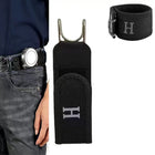 Adjustable Elastic Nylon Belt Buckle - BsBuy