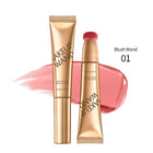 Multifunctional Liquid Makeup Pen – Highlighter, Contour & Blush in One Precision Pen - BsBuy