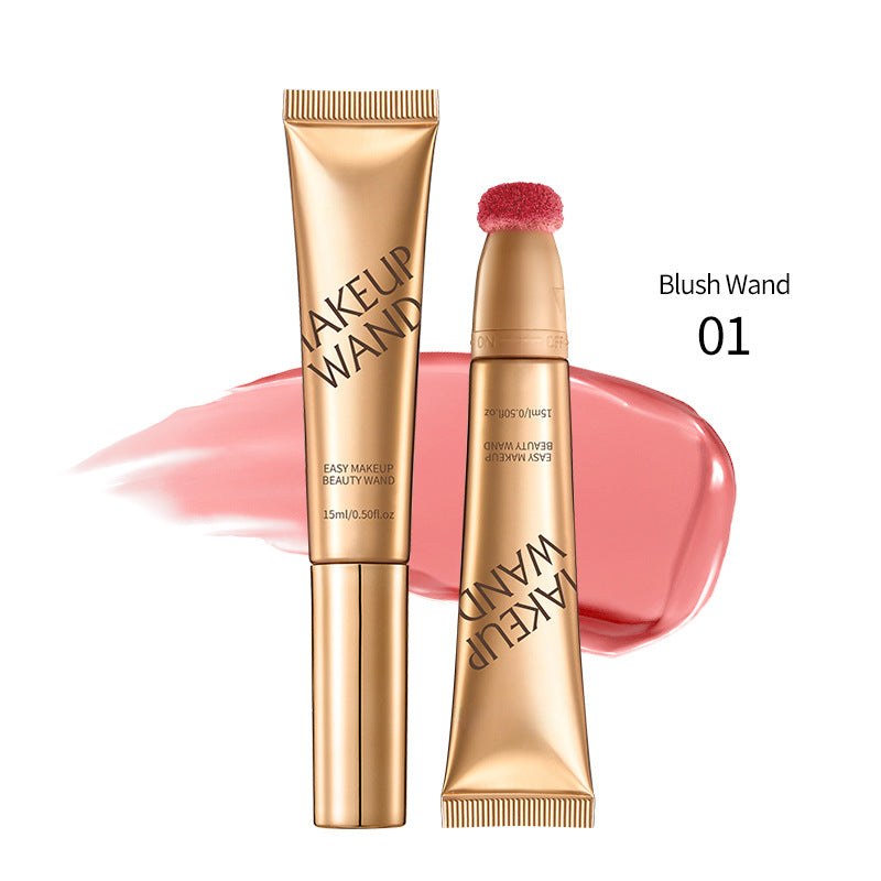Multifunctional Liquid Makeup Pen – Highlighter, Contour & Blush in One Precision Pen - BsBuy