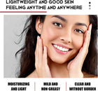 Bio Sunscreen Stick SPF 50+ — Waterproof Face & Body Sun Protection