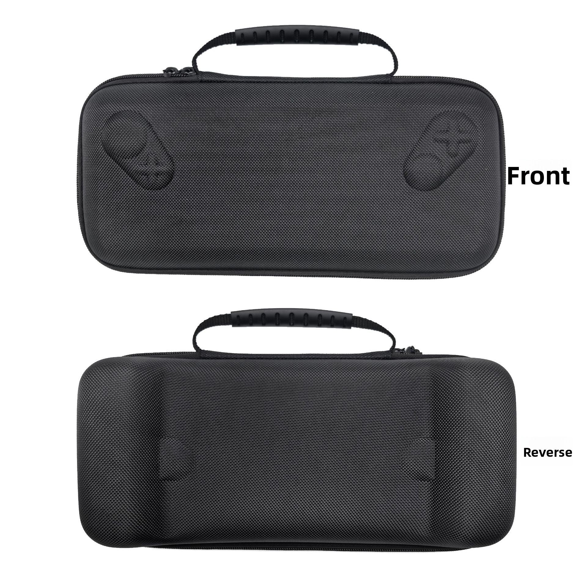 Oxford Cloth Handheld Gaming Console Bag - BsBuy