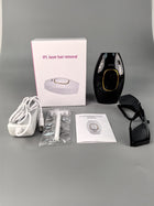 IPL Laser Hair Removal Device for Home Use - BsBuy