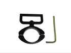 Bicycle Handlebar Camera Mount | Aluminium Alloy Q-Clamp for Action Cameras - BsBuy