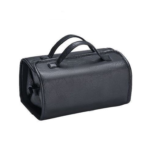 4-in-1 Hanging Travel Wash Bag