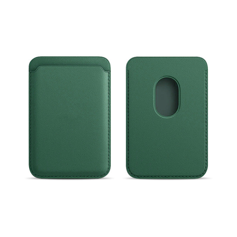 Magnetic Card Holder – MagSafe Wallet for iPhone - BsBuy