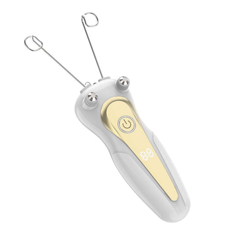 Smart Digital Facial Hair Removal Machine – Precision Epilator - BsBuy