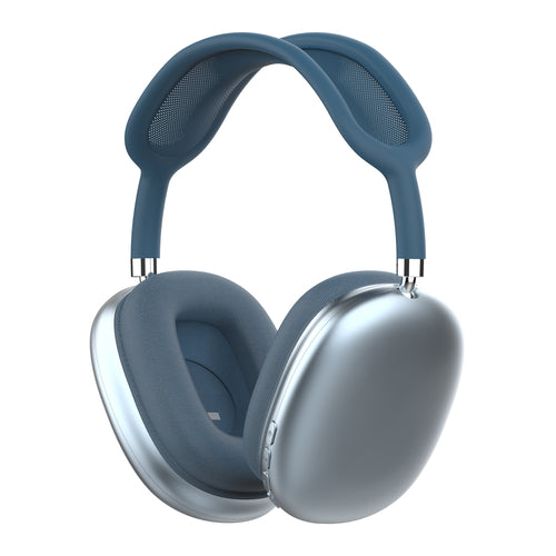 Wireless Sport Bluetooth Headphones with In-Ear Detect Function - BsBuy