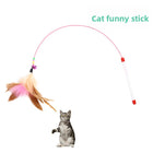 Feather Teaser Cat Toy