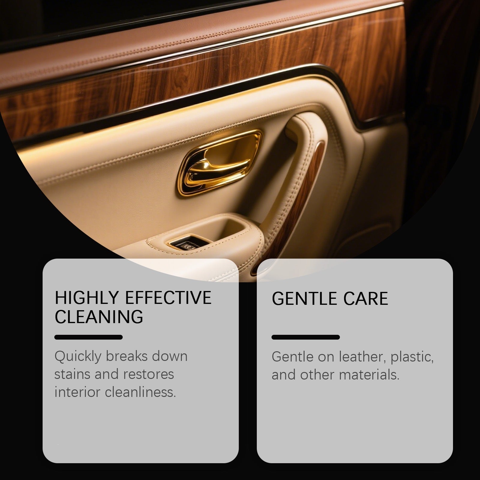 Multi-functional Car Interior Degreaser - BsBuy