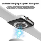 Magnetic Wireless Charger for Smartwatches – Compact USB Charging Cable - BsBuy