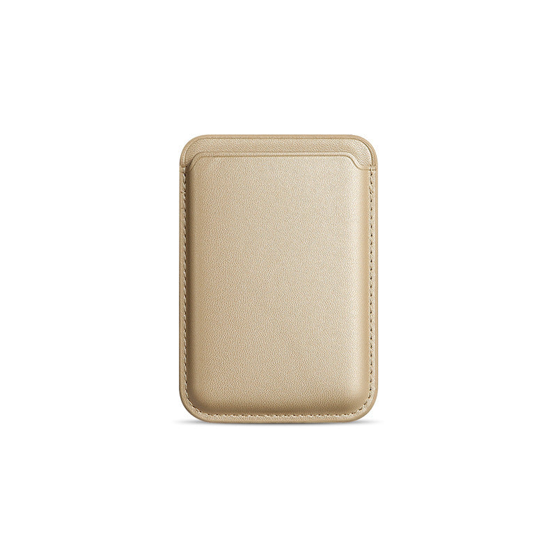Magnetic Card Holder – MagSafe Wallet for iPhone - BsBuy