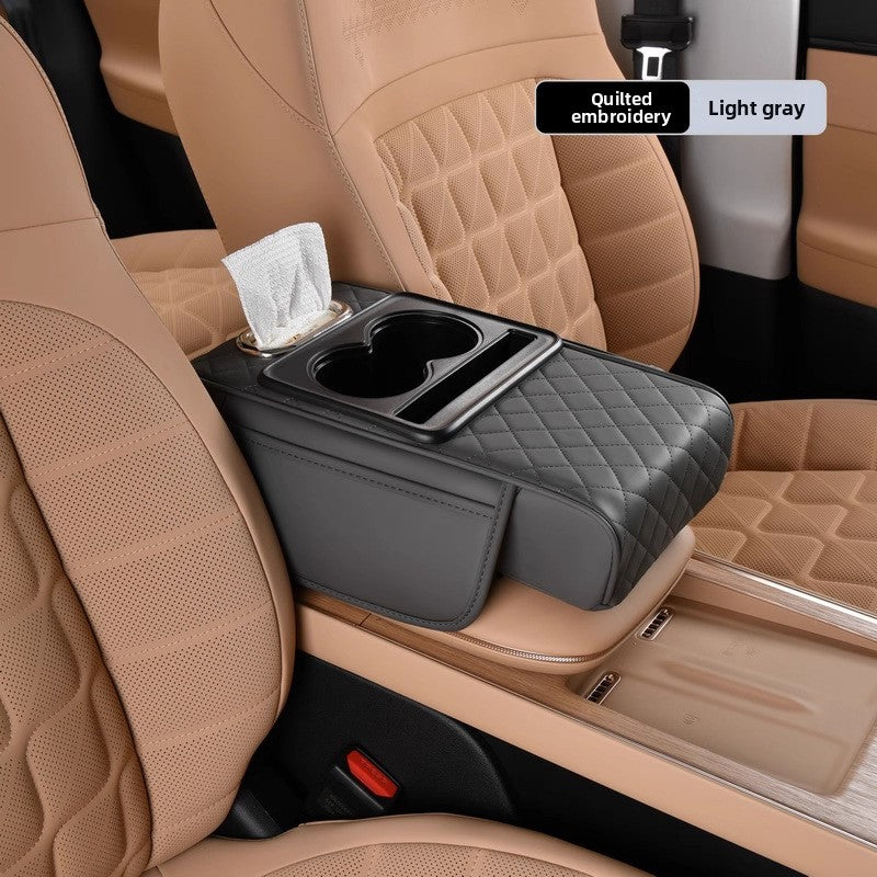 Universal Car Armrest Organizer - BsBuy