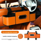 Multifunctional Car Organizer Storage Box - BsBuy