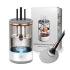Electric Brush Cleaner