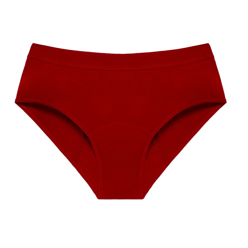 Womens Absorbent Menstrual Underwear - BsBuy