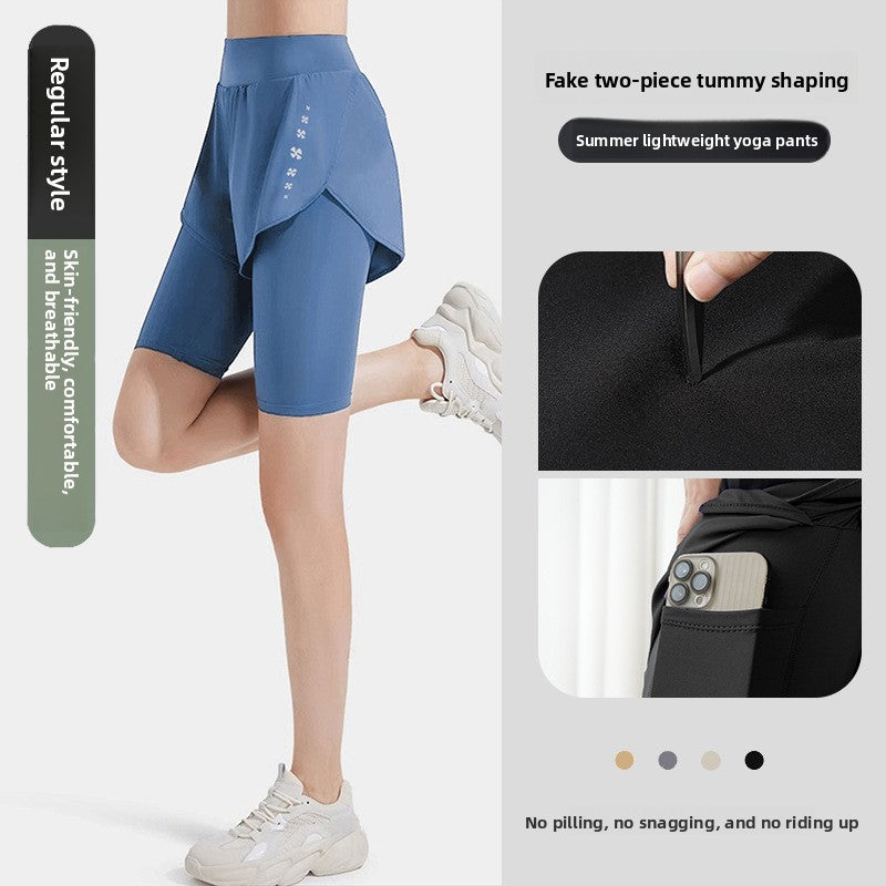 Women's Yoga Pants - BsBuy