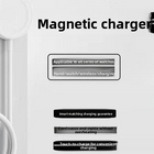 Magnetic Wireless Charger for Smartwatches – Compact USB Charging Cable - BsBuy