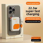 Magnetic Wireless Fast Charging Power Bank - BsBuy