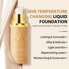Color-changing foundation - BsBuy
