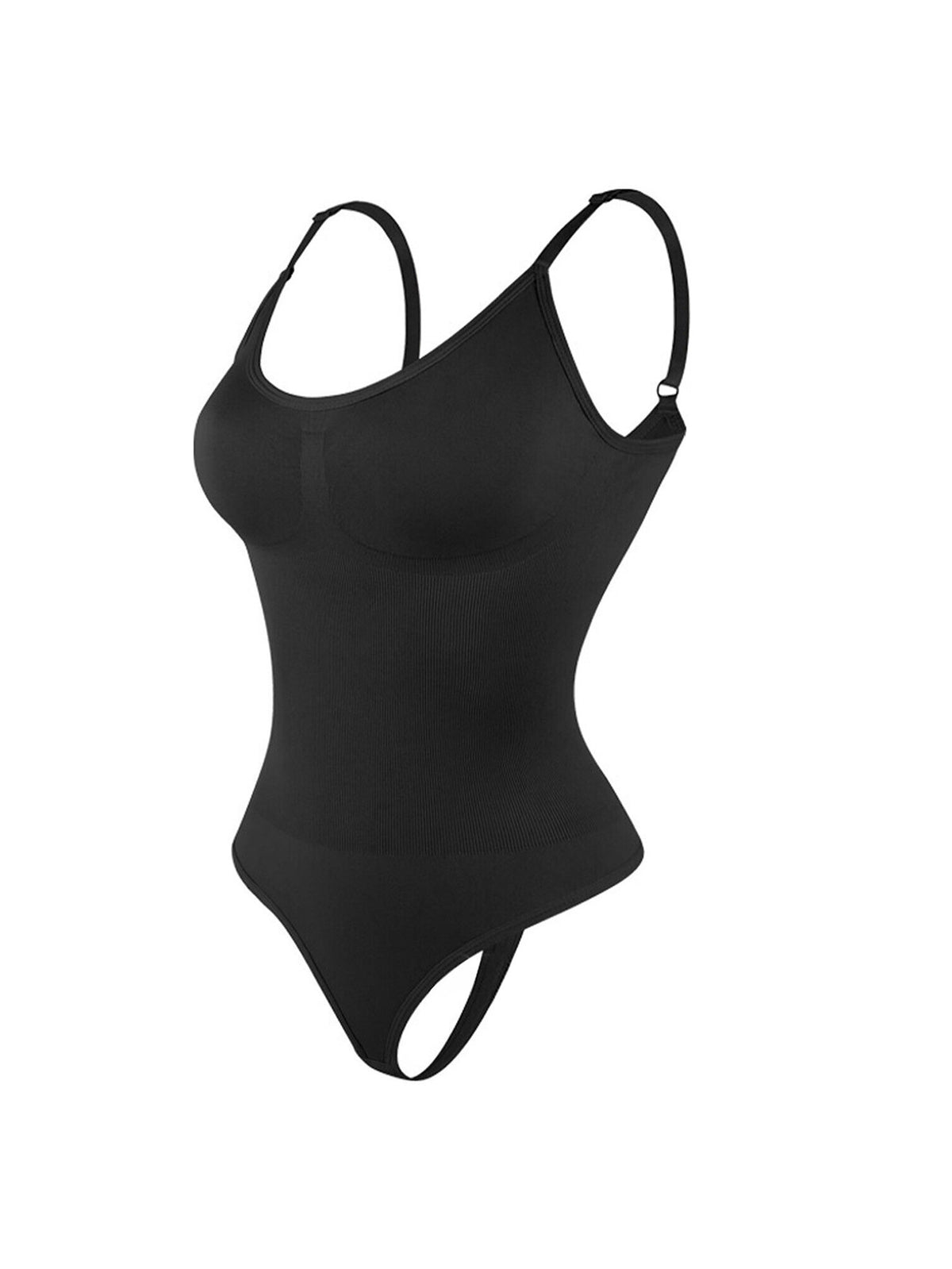 Seamless Backless Bodysuit – Adjustable Shaping Bodysuit for Women - BsBuy