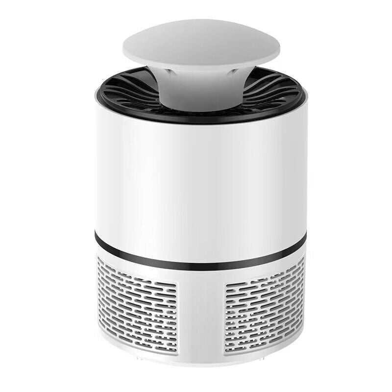 Mosquito Killer Lamp – USB LED Bug Zapper Night Light - BsBuy