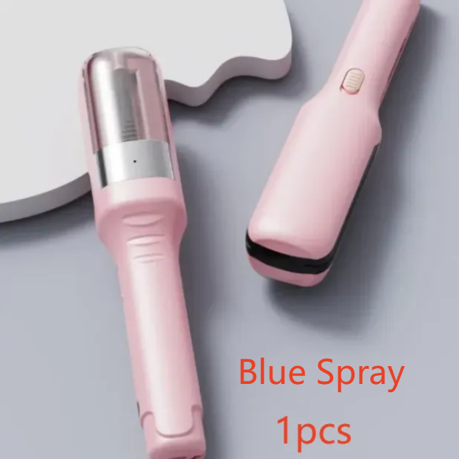Rechargeable Hair Split Ends Trimmer - BsBuy