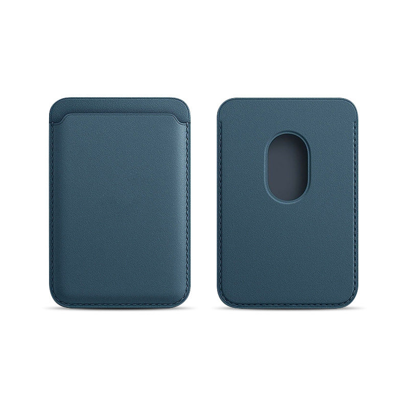 Magnetic Card Holder – MagSafe Wallet for iPhone - BsBuy