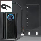 Portable Tyre Inflator | Digital Air Pump for Cars, EVs & Motorcycles - BsBuy