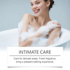 OCEAURA Persimmon Refreshing Body Wash – Gentle Cleansing & Moisturising - BsBuy